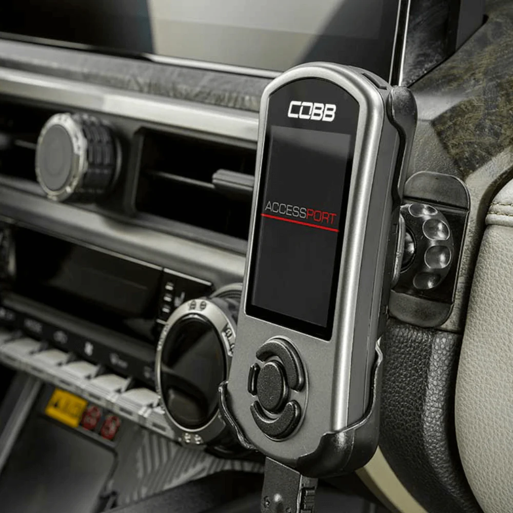 Accessport for 2024+ Toyota Tacoma - Image 19