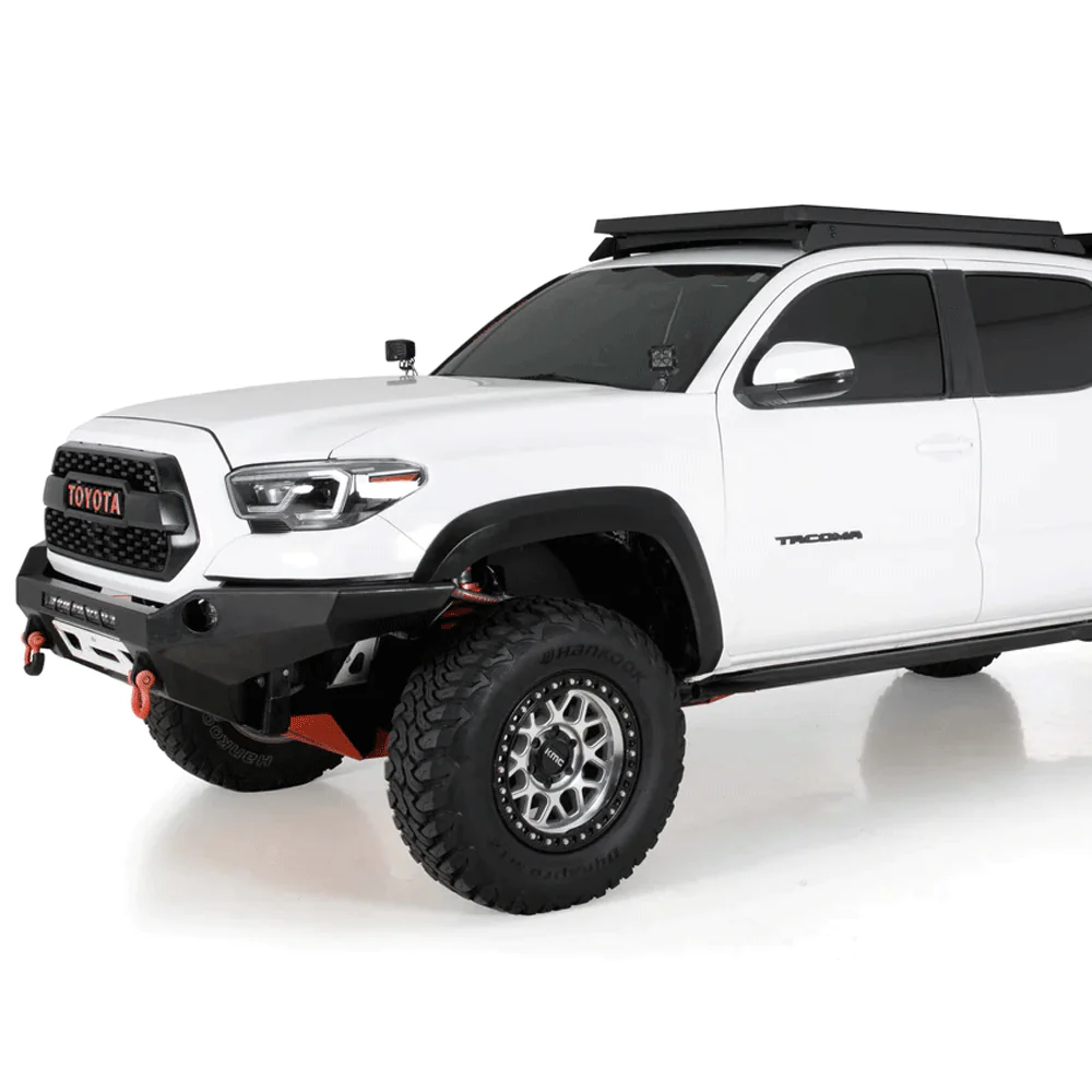 ACS ROOF | Over Cab Platform Rack Fits 2005-2023 Toyota Tacoma - Image 3