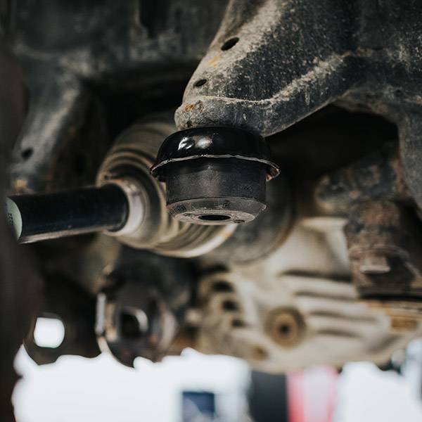 Active Off-Road Bump Stops - Front Kit Fits 2005-2023 Toyota Tacoma - Image 3
