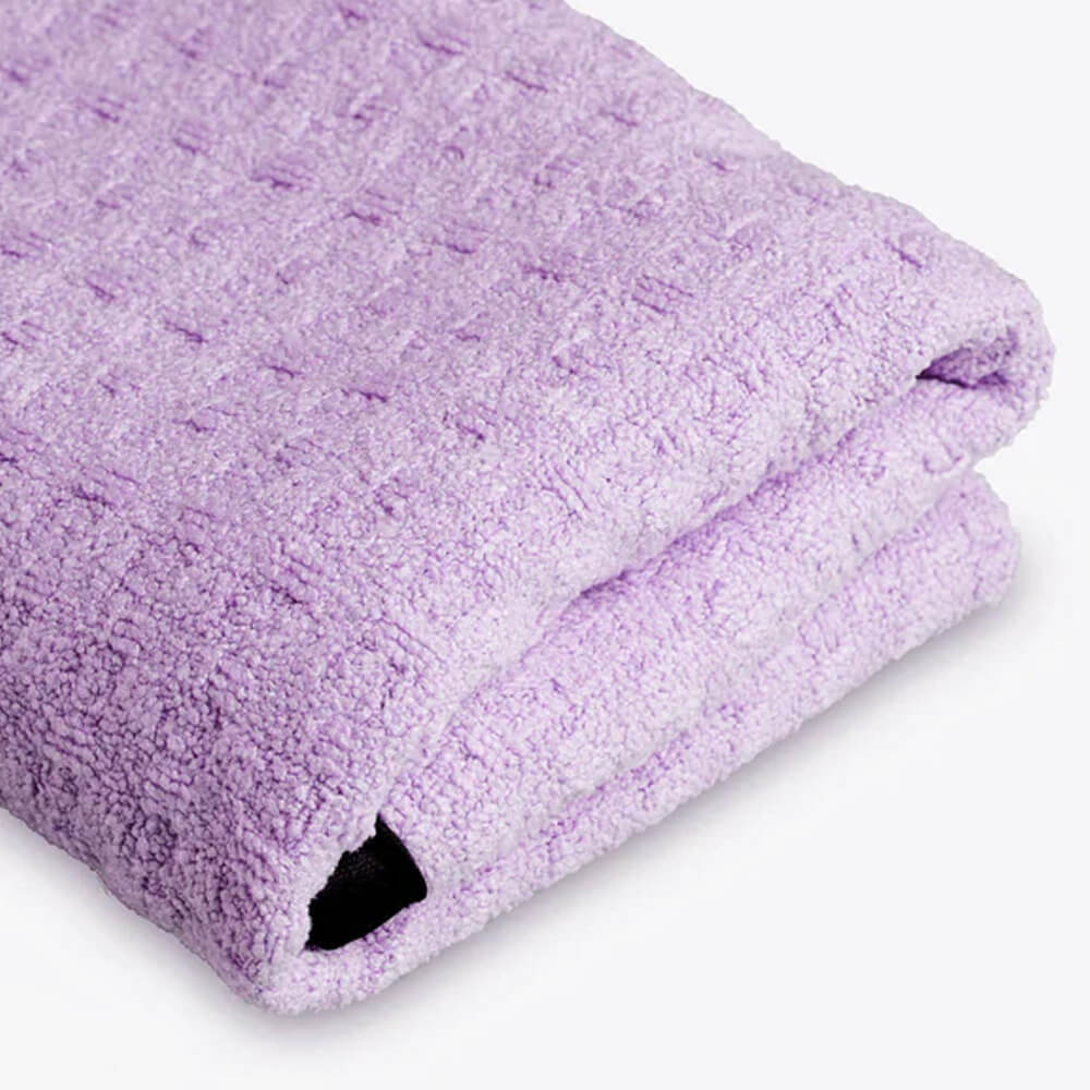 Adam's Microfiber Waterless Wash Towel - Image 4
