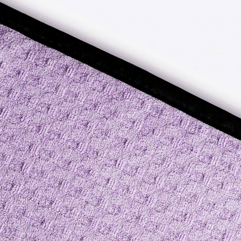 Adam's Microfiber Waterless Wash Towel - Image 5
