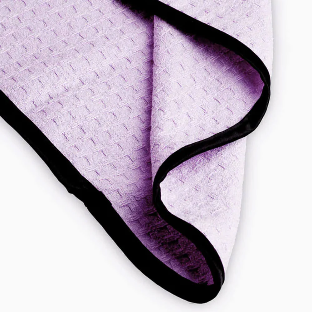 Adam's Microfiber Waterless Wash Towel - Image 6