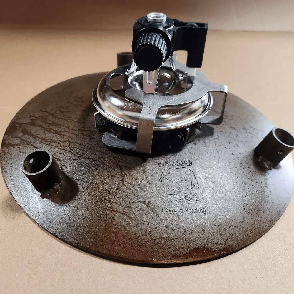 Adventure Skottle Grill Kit - Image 8