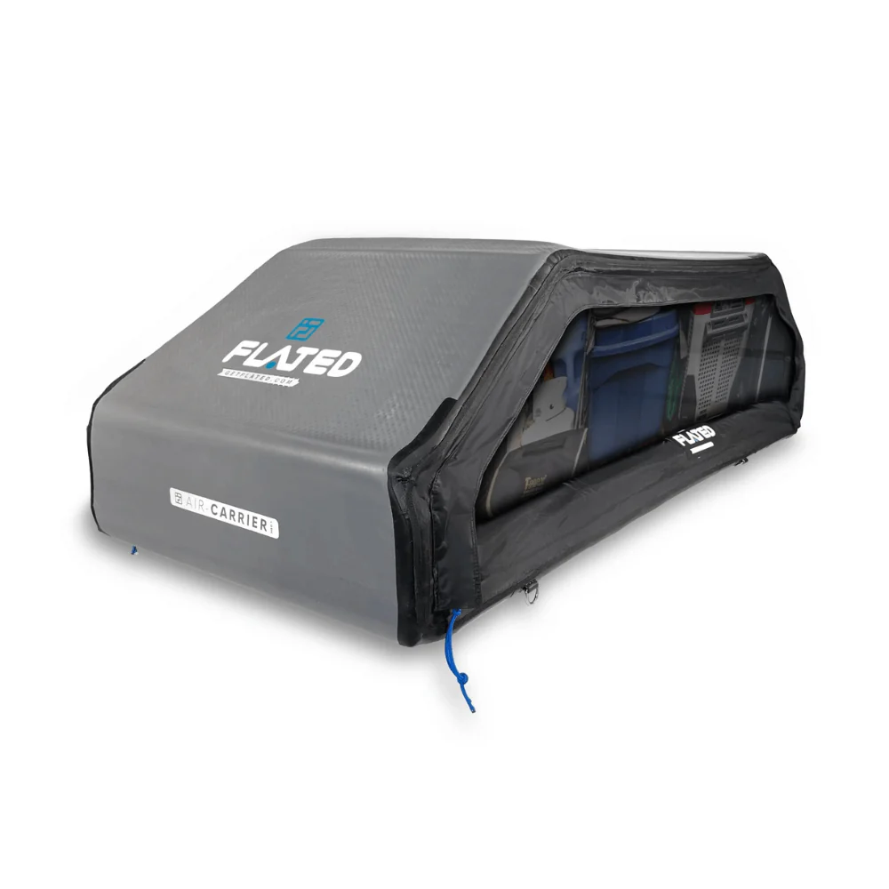 Air-Carrier™ Inflatable Rooftop Cargo Carrier - Image 8