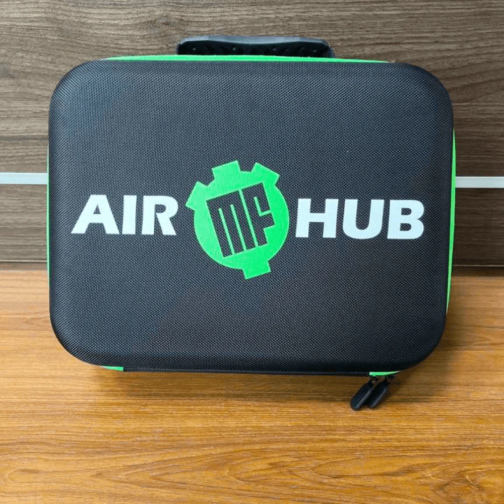 Air Hub AutoMagic Digital Air Controller - Image 5
