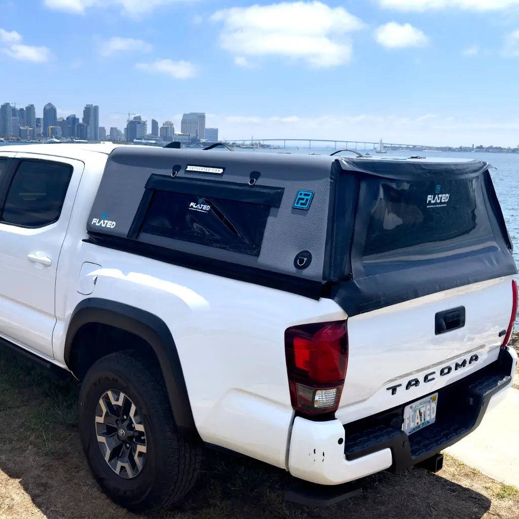 Air-Topper™ Mid-Size Fits 2005-2023 Toyota Tacoma - Image 12