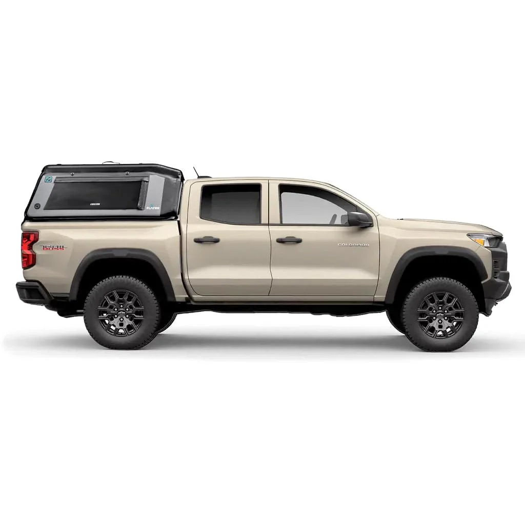 Air-Topper™ Mid-Size Fits 2005-2023 Toyota Tacoma - Image 16