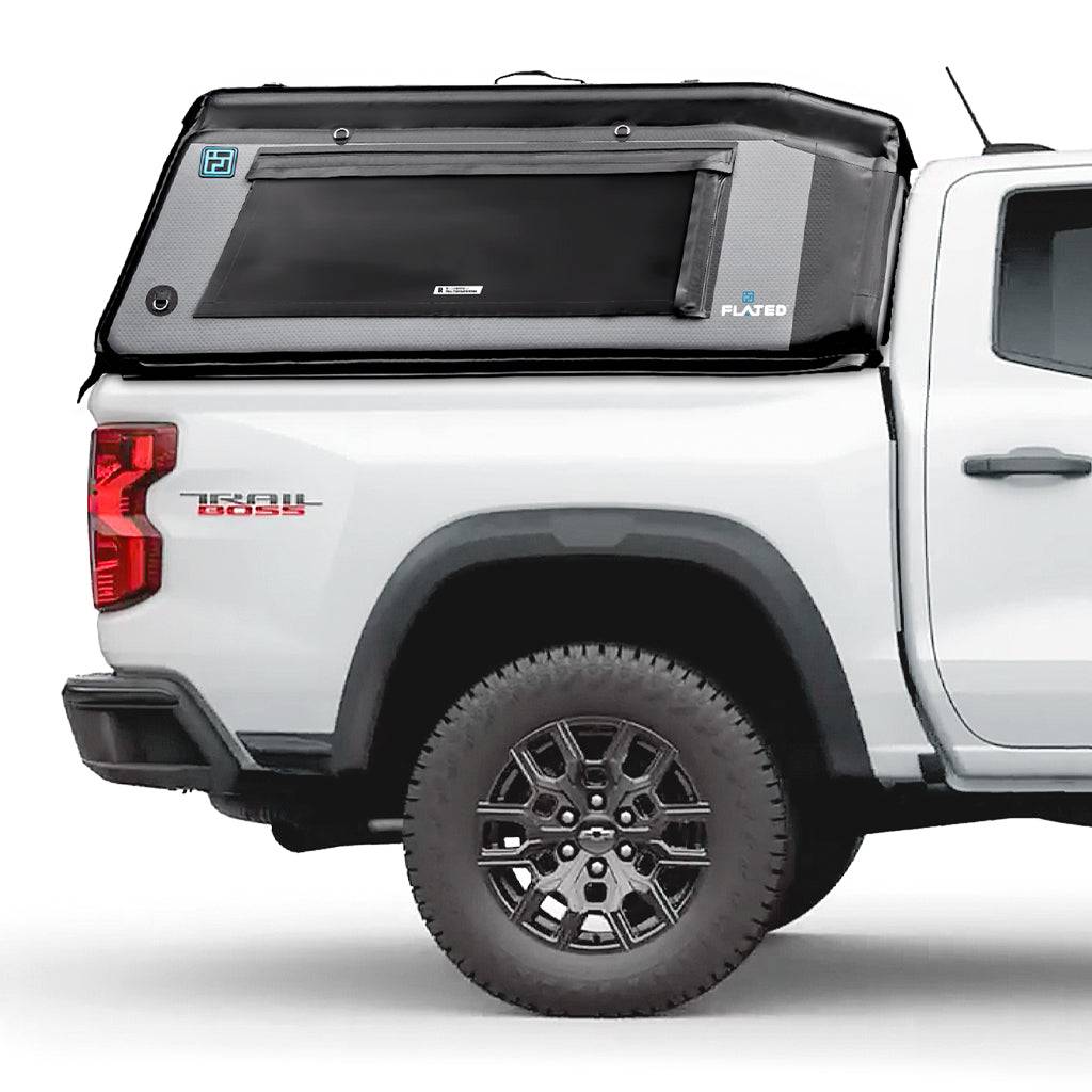Air-Topper™ Mid-Size Fits 2005-2023 Toyota Tacoma - Image 17