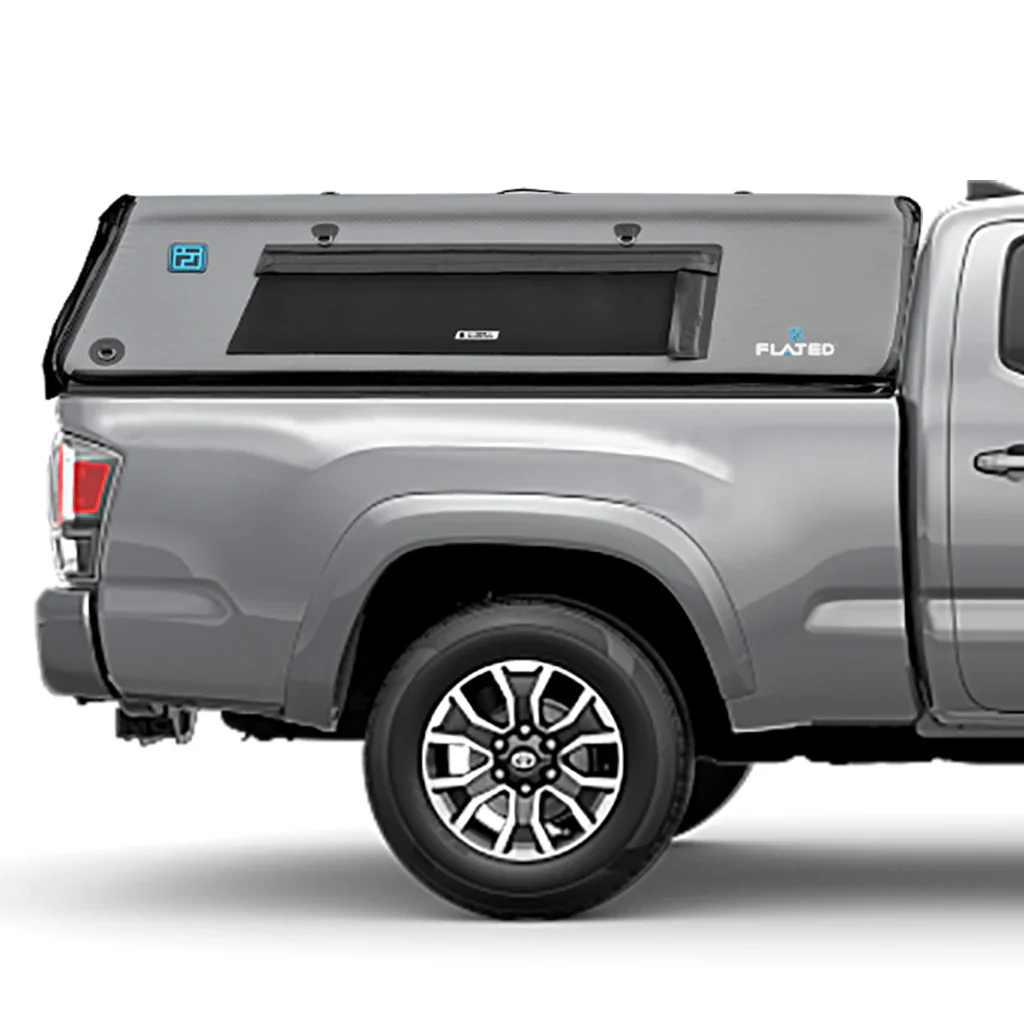 Air-Topper™ Mid-Size Fits 2005-2023 Toyota Tacoma - Image 19