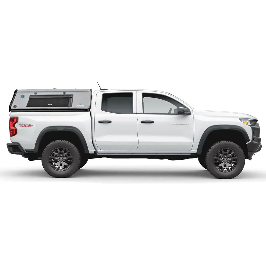 Air-Topper™ Mid-Size Fits 2005-2023 Toyota Tacoma - Image 2