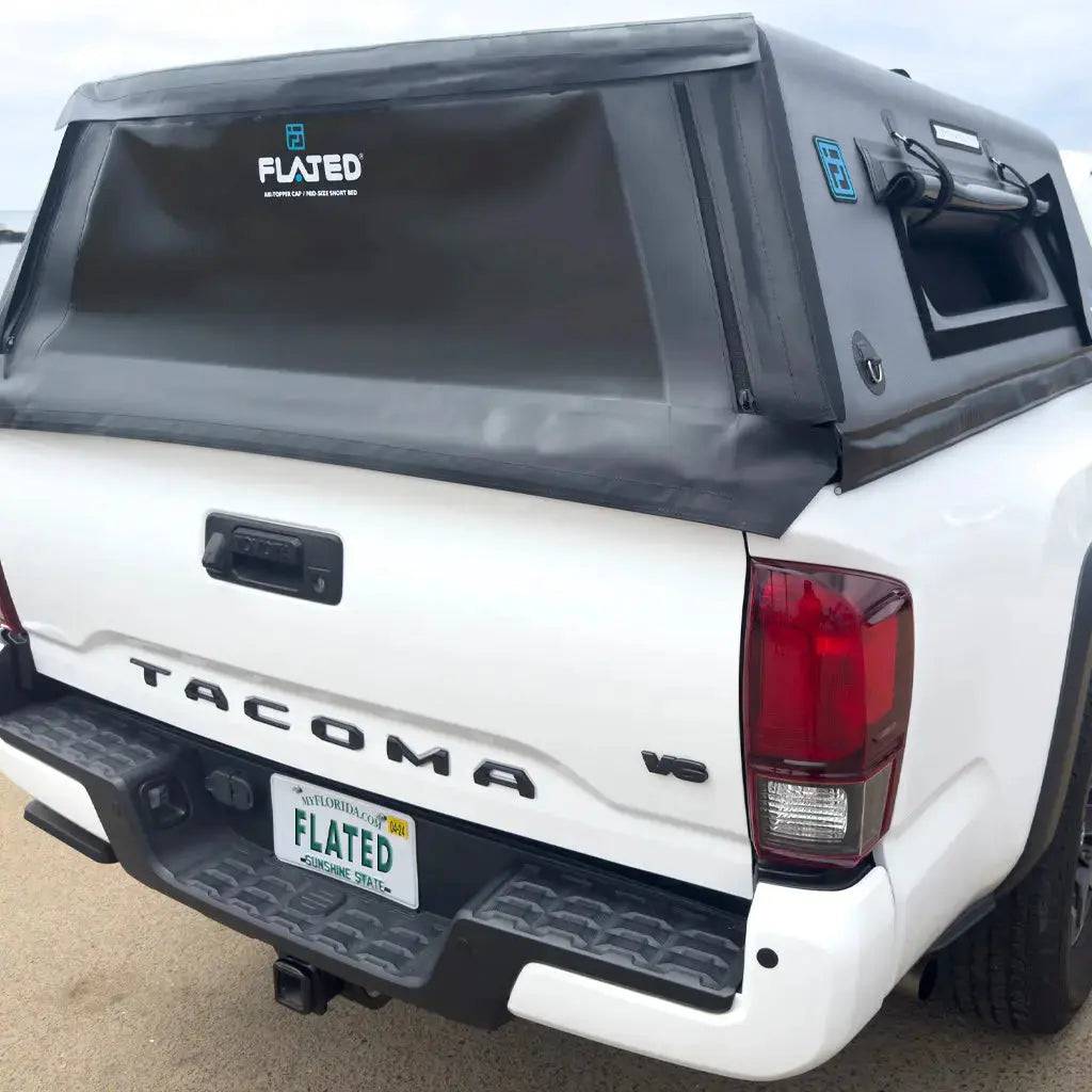 Air-Topper™ Mid-Size Fits 2005-2023 Toyota Tacoma - Image 23