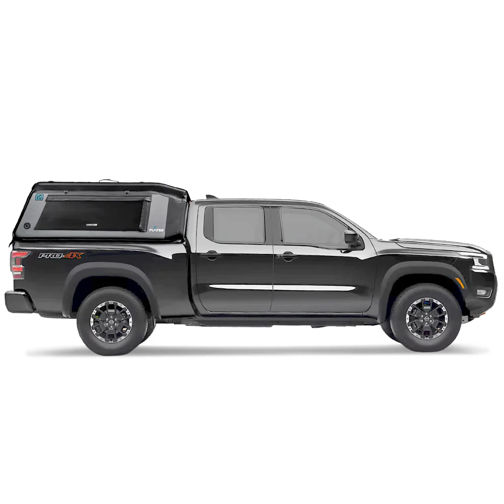 Air-Topper™ Mid-Size Fits 2005-2023 Toyota Tacoma - Image 25