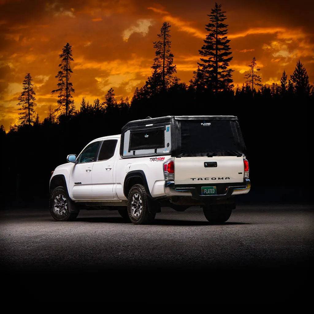 Air-Topper™ Mid-Size Fits 2005-2023 Toyota Tacoma - Image 27