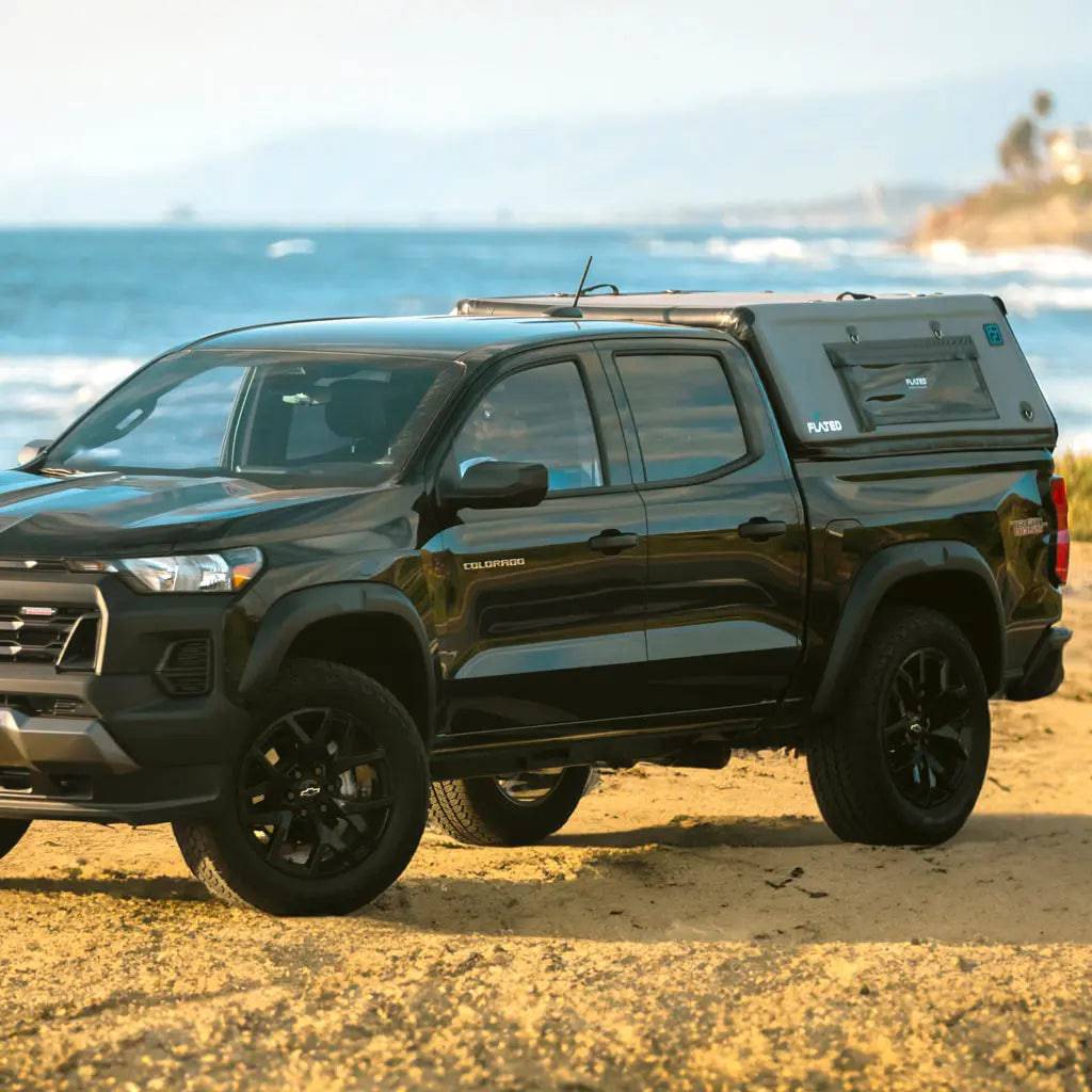 Air-Topper™ Mid-Size Fits 2005-2023 Toyota Tacoma - Image 5