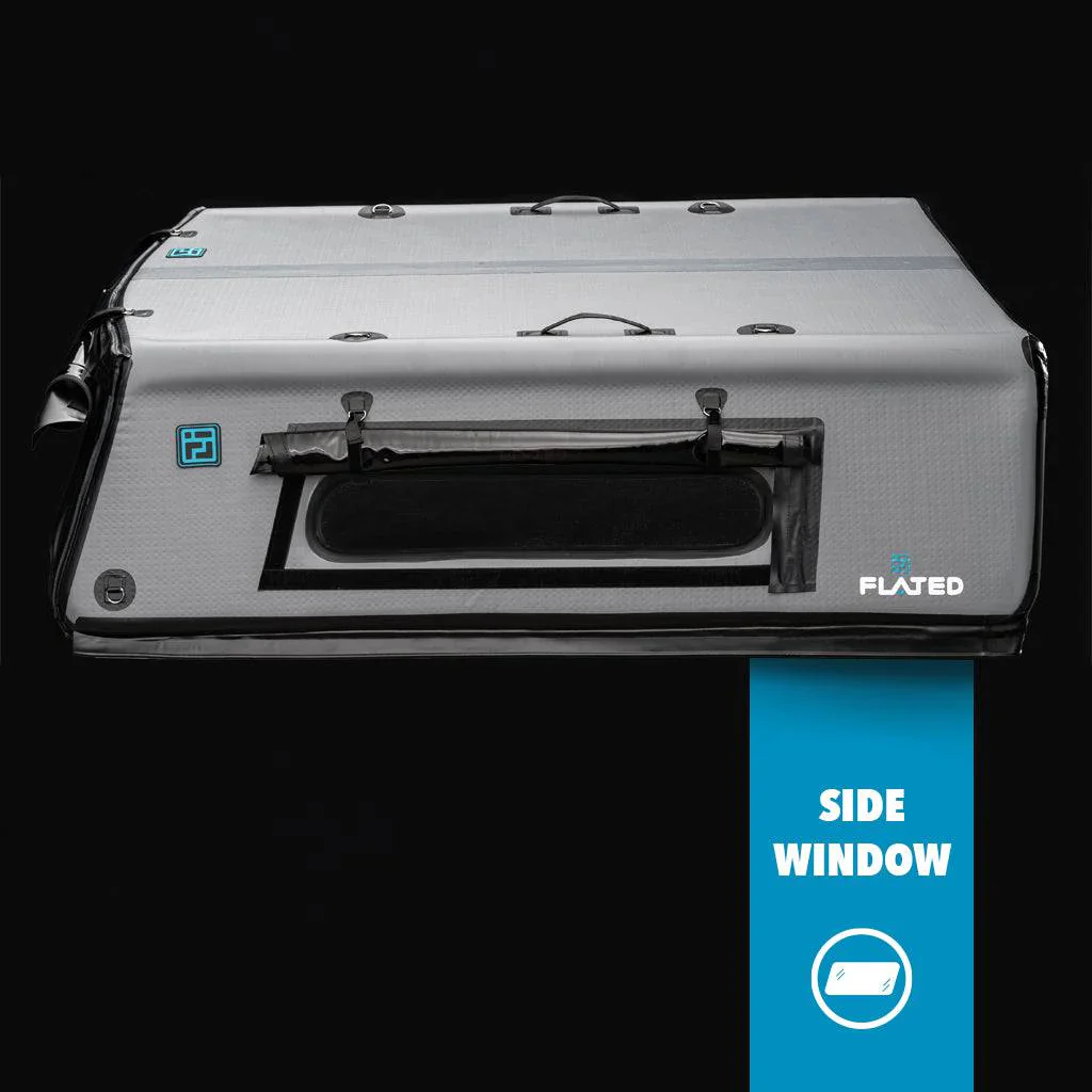 Air-Topper™ Mid-Size Fits 2005-2023 Toyota Tacoma - Image 8