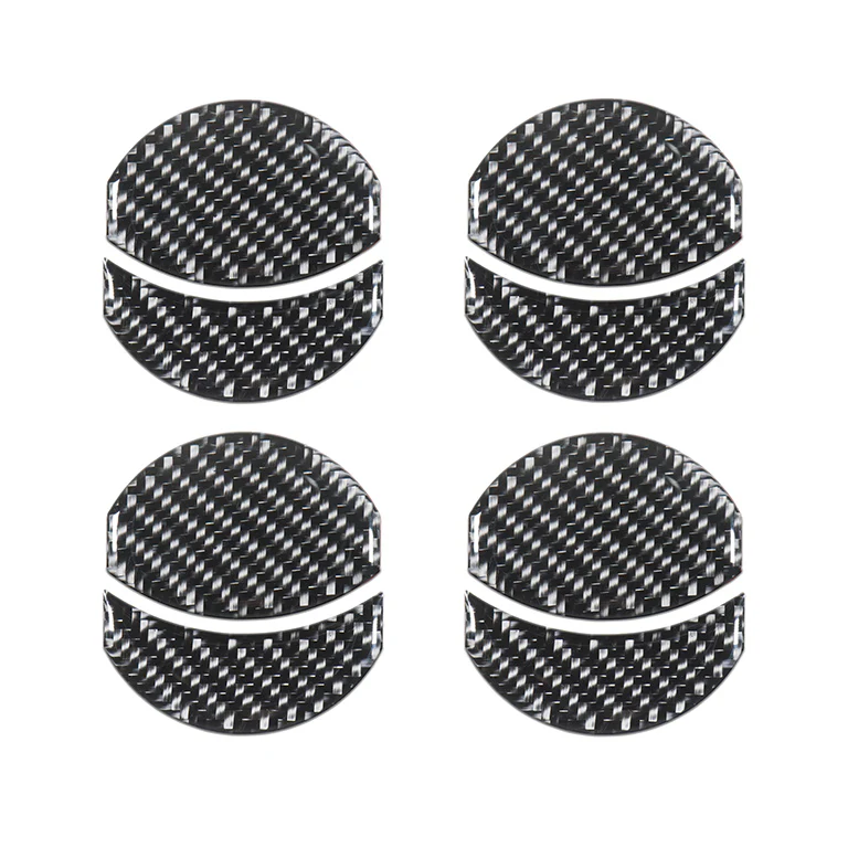 Air Vent Accent Trim Fits 2016-2023 Toyota Tacoma - Image 2