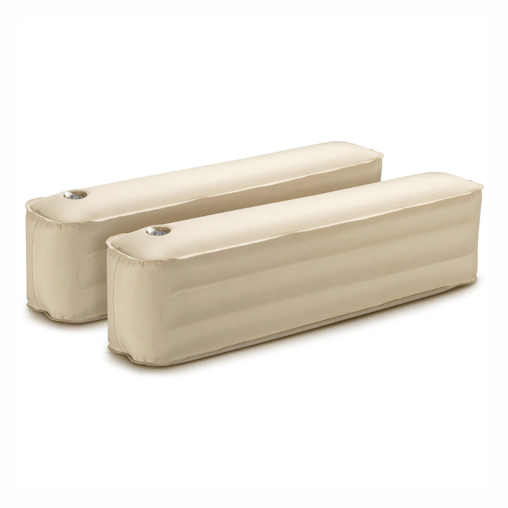 "AirBedz" Inflatable Wheel Well Inserts - Image 5