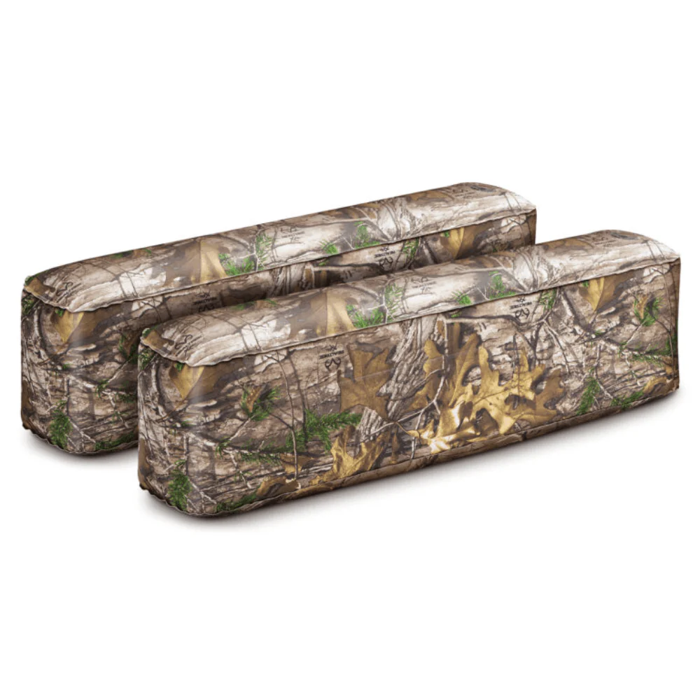 "AirBedz" Original Truck Bed Mattress with Built-in Rechargeable Battery Air Pump - Image 15