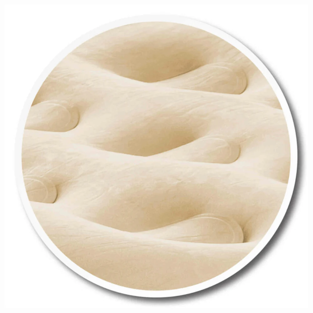 "AirBedz" Original Truck Bed Mattress with Built-in Rechargeable Battery Air Pump - Image 23