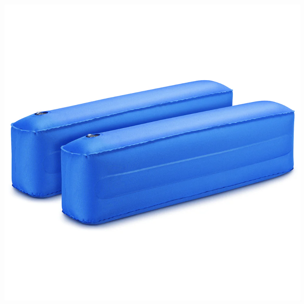 "AirBedz" Original Truck Bed Mattress with Built-in Rechargeable Battery Air Pump - Image 7
