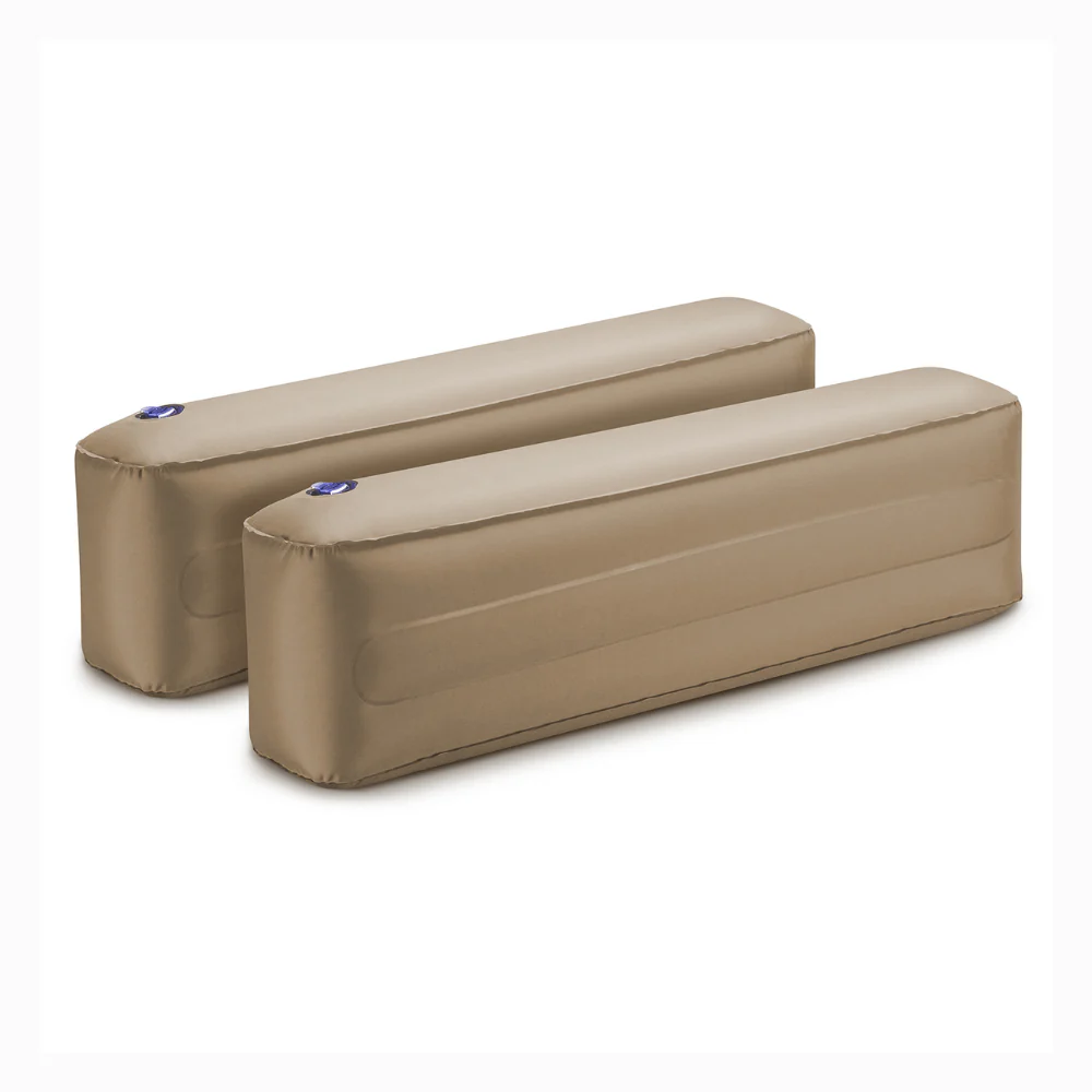 "AirBedz Pro3" Truck Bed Mattress with Built-in DC Air Pump - Image 5