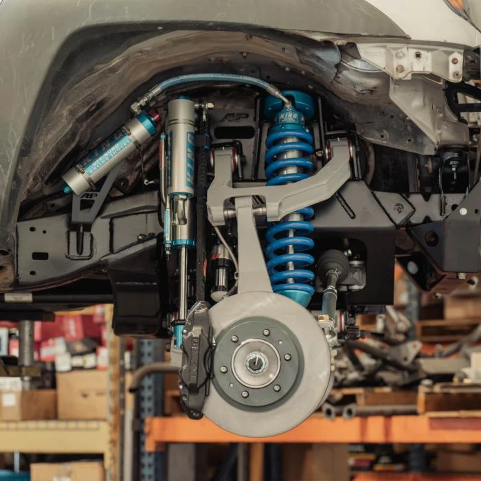 All-Pro Modular Long Travel Kit Fits 2016-2023 Toyota Tacoma - Image 18