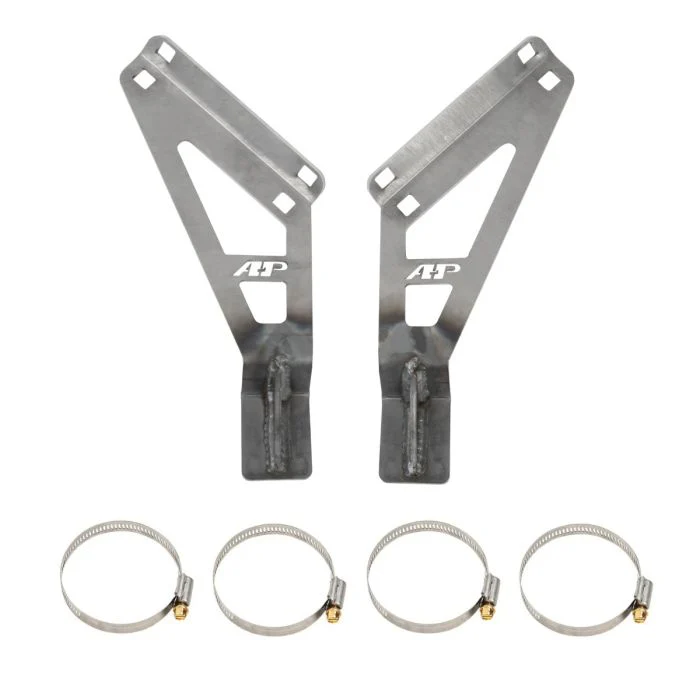 All-Pro Modular Long Travel Kit Fits 2016-2023 Toyota Tacoma - Image 19