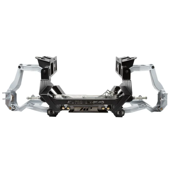 All-Pro Modular Long Travel Kit Fits 2016-2023 Toyota Tacoma - Image 33