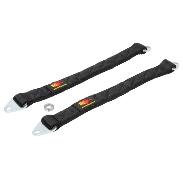 All-Pro Modular Long Travel Kit Fits 2016-2023 Toyota Tacoma - Image 38