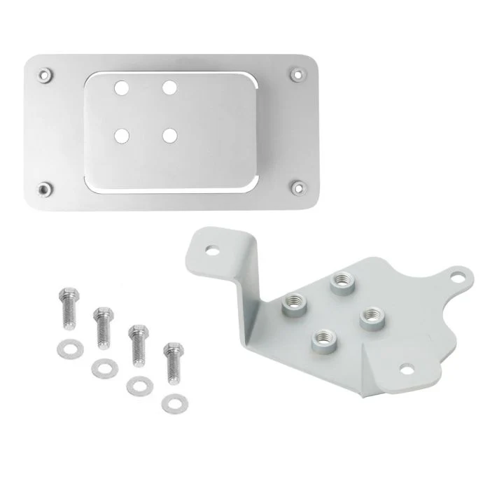 All-Pro Modular Long Travel Kit Fits 2016-2023 Toyota Tacoma - Image 39
