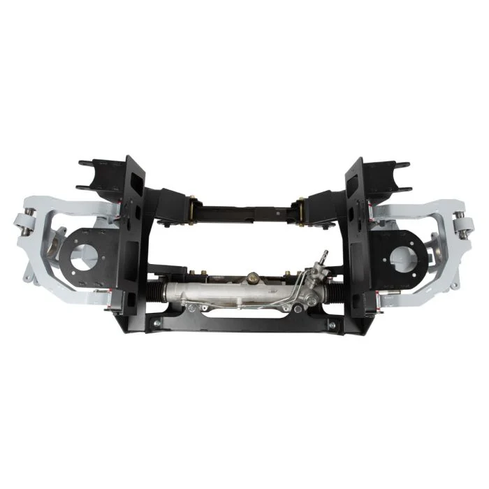 All-Pro Modular Long Travel Kit Fits 2016-2023 Toyota Tacoma - Image 44