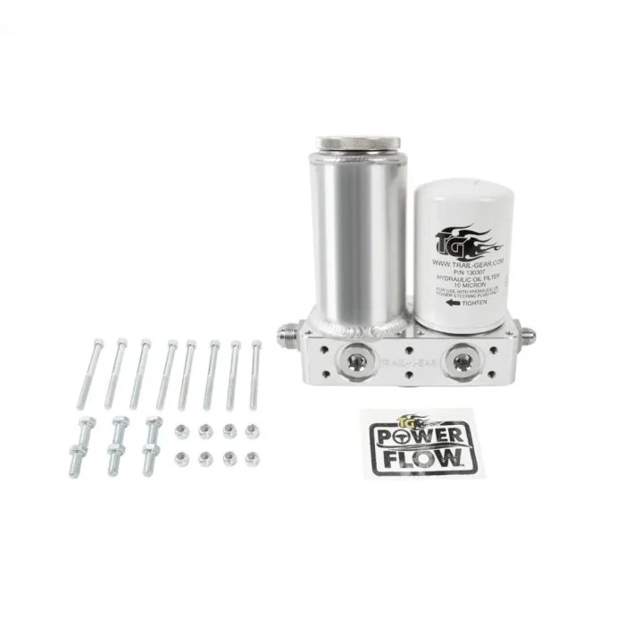 All-Pro Modular Long Travel Kit Fits 2016-2023 Toyota Tacoma - Image 46