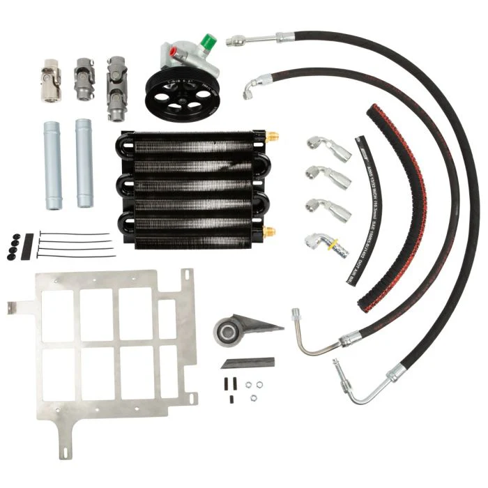 All-Pro Modular Long Travel Kit Fits 2016-2023 Toyota Tacoma - Image 53