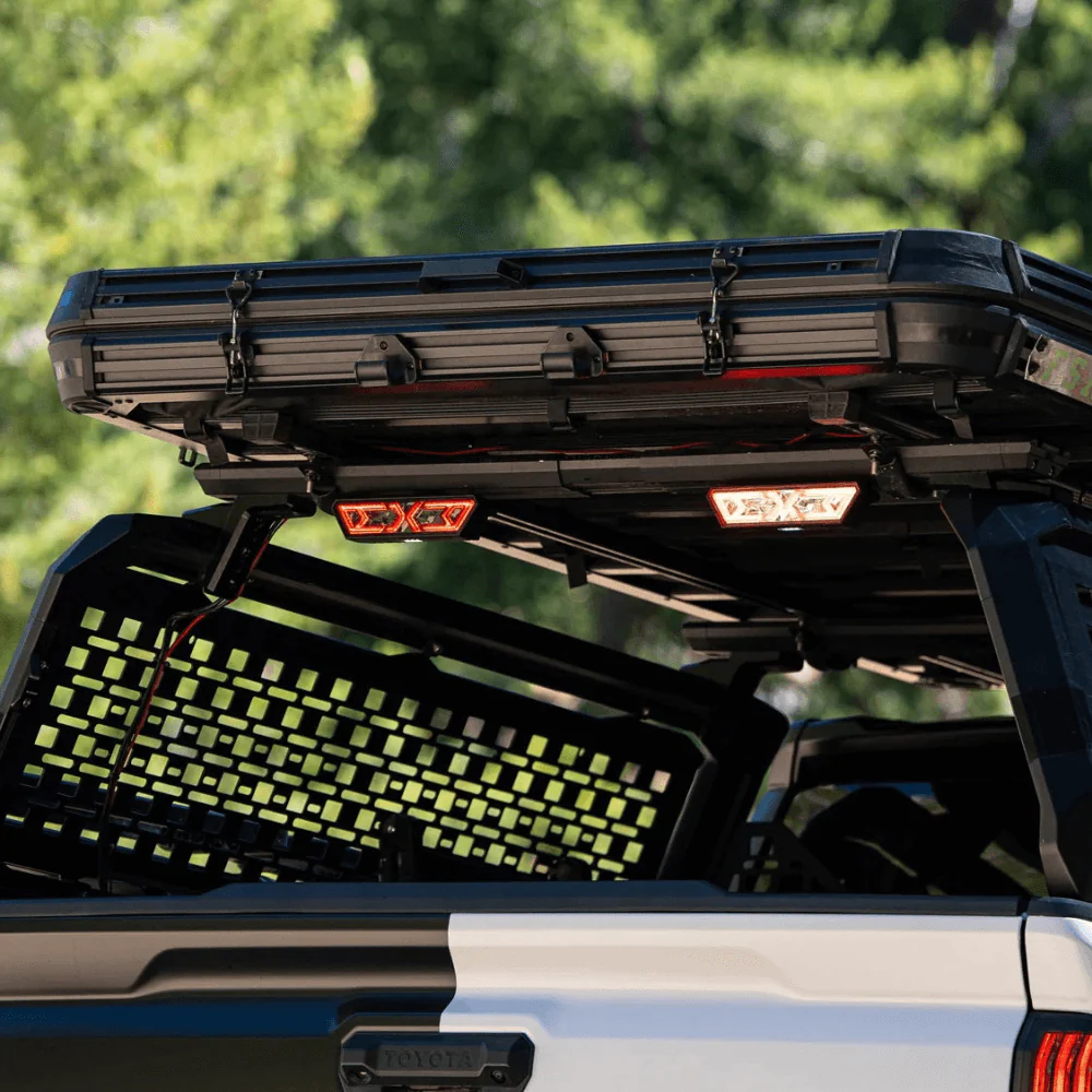 AlphaRex Arrow-X Multi-functional Off-Road Chase Light - Image 3