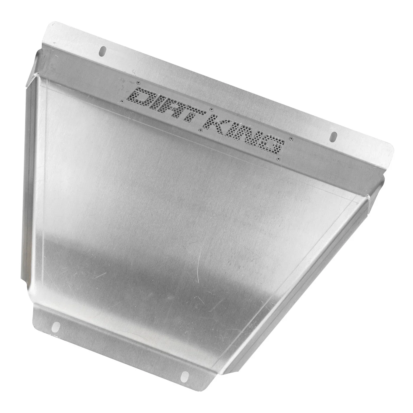 Aluminum Front Skid Plate Fits 2024+ Toyota Tacoma - Image 2