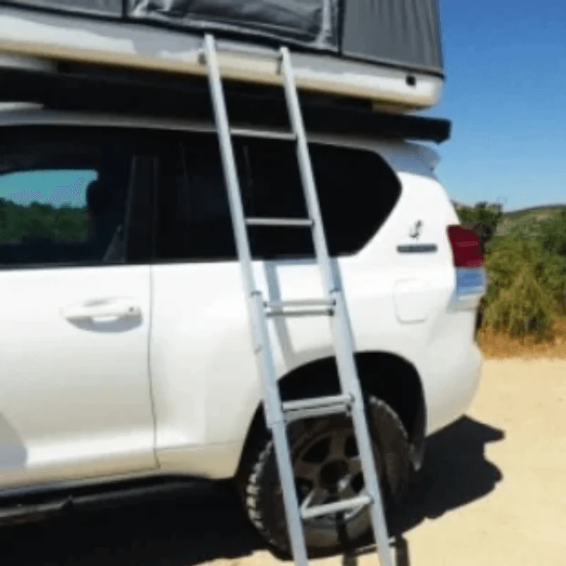 Aluminum Ladder - Image 6