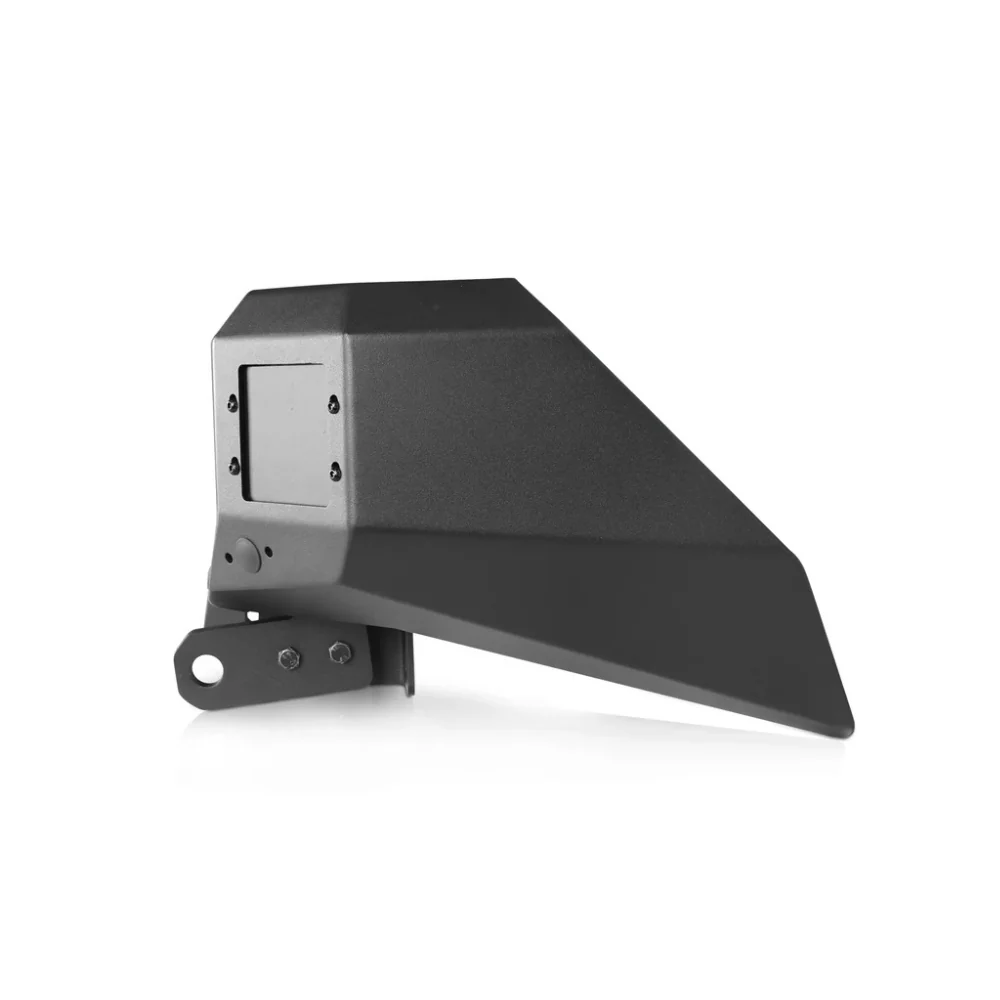 Apex Series Rear Bumper Fits 2024+ Toyota Tacoma - Image 8