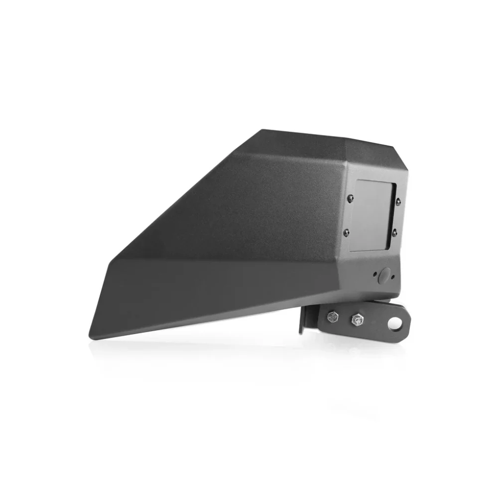 Apex Series Rear Bumper Fits 2024+ Toyota Tacoma - Image 9