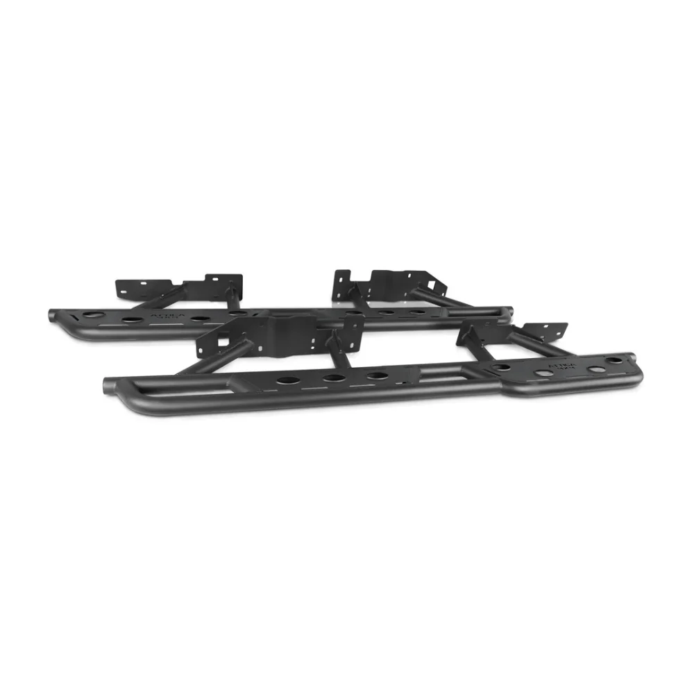 Apex Series Rock Sliders Fits 2024+ Toyota Tacoma - Image 4