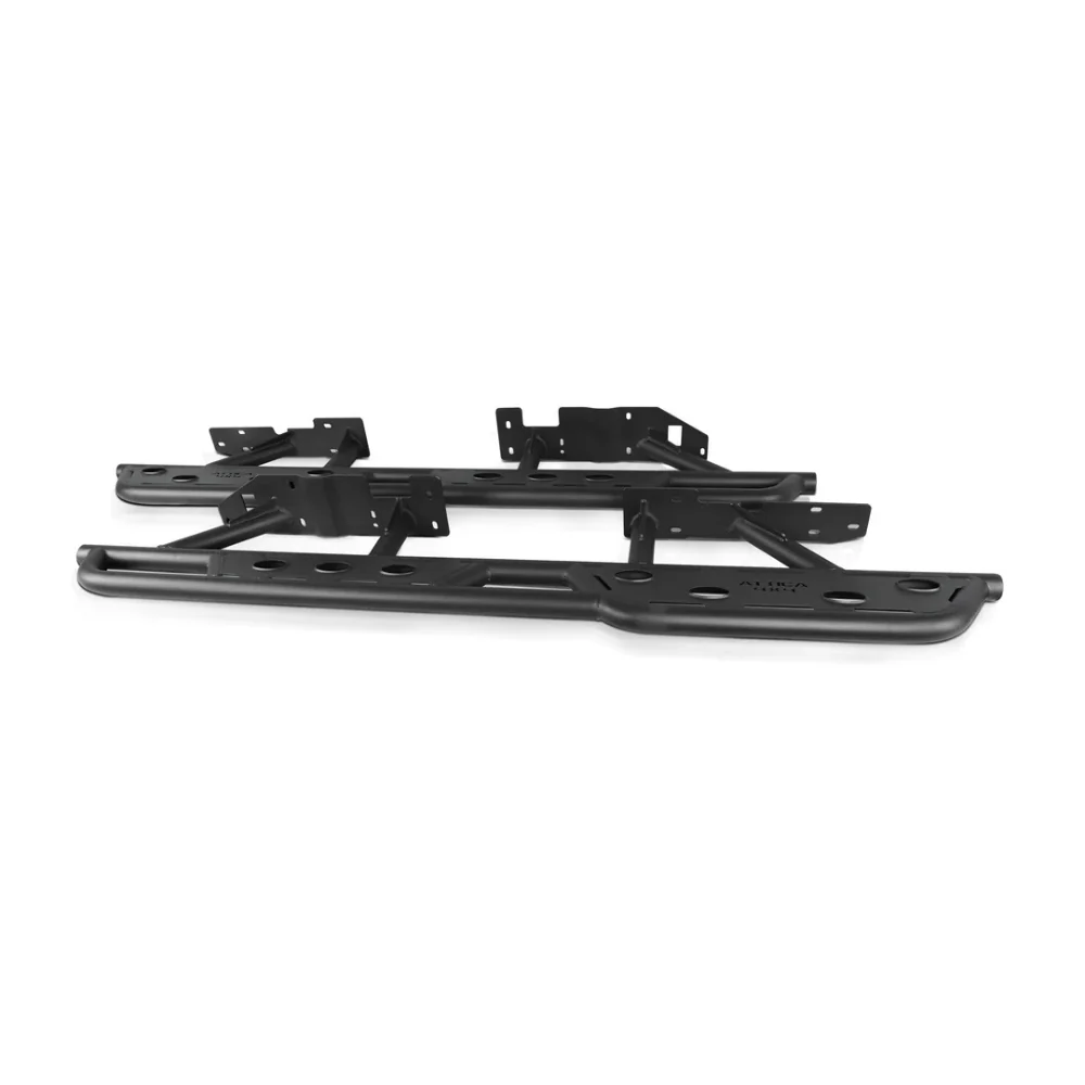 Apex Series Rock Sliders Fits 2024+ Toyota Tacoma - Image 6