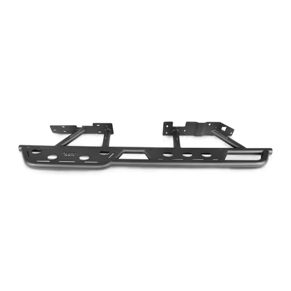 Apex Series Rock Sliders Fits 2024+ Toyota Tacoma - Image 8