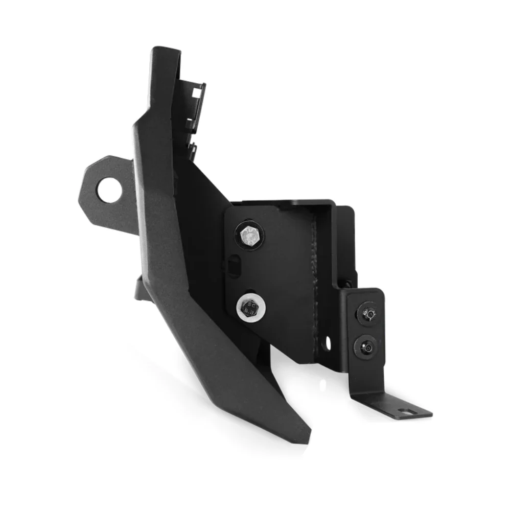 Apex Series Stealth Front Bumper Fits 2024+ Toyota Tacoma - Image 11