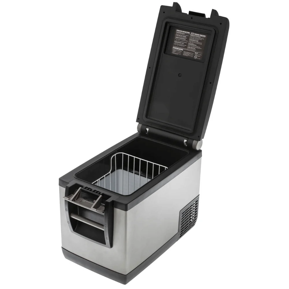 ARB 50 Qt. Classic Series II Fridge Freezer - Image 4