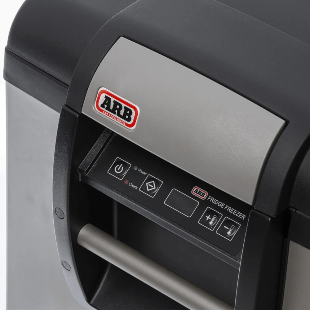 ARB 50 Qt. Classic Series II Fridge Freezer - Image 6