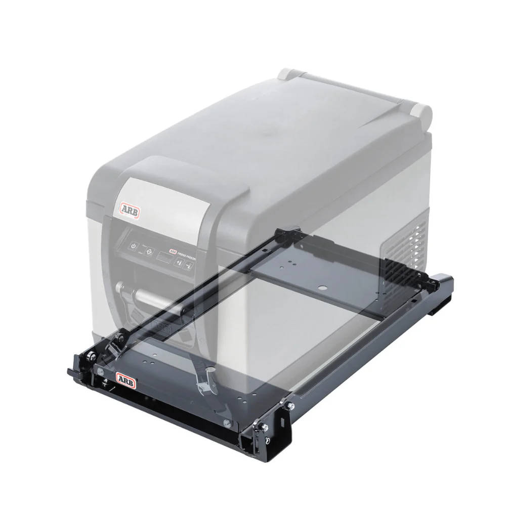 ARB 50 Qt. Classic Series II Fridge Freezer - Image 9