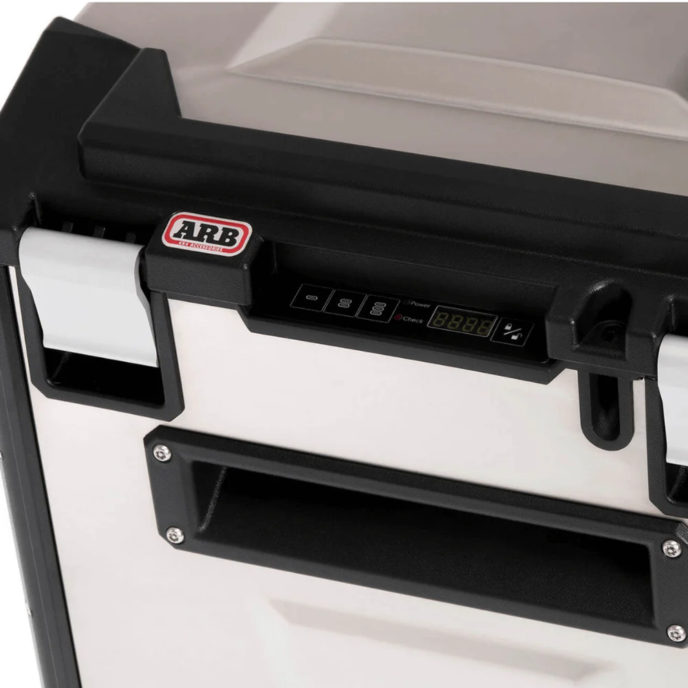 ARB 63 Qt.  Elements Weatherproof Fridge Freezer - Image 2