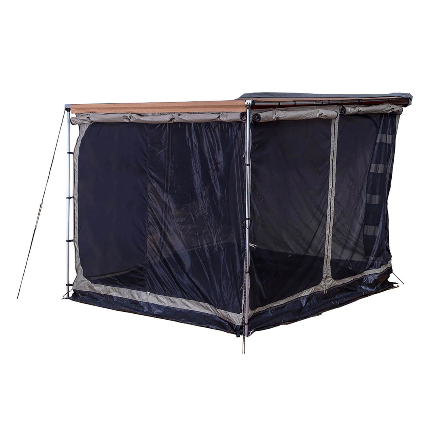 ARB Deluxe Awning Room with Floor - Image 2