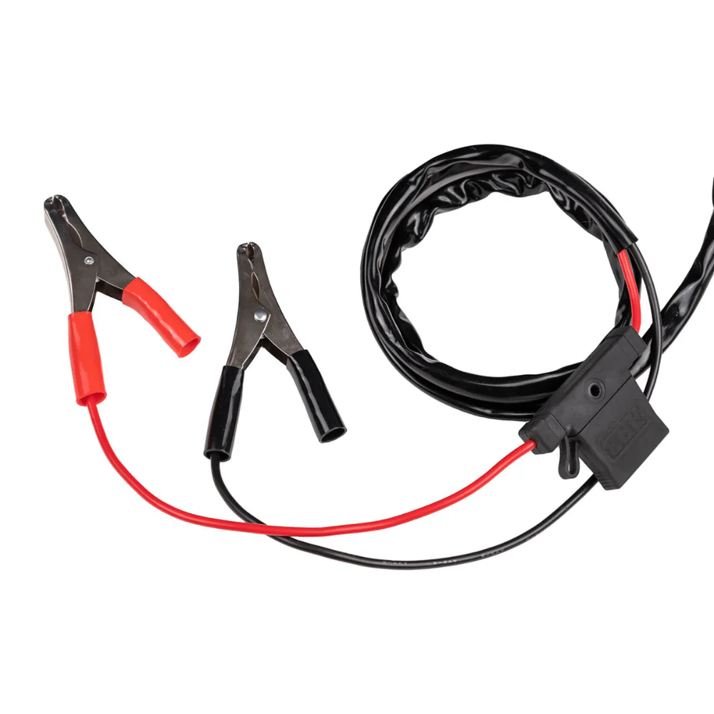 ARB High Performance 12 Volt Portable Air Compressor - Image 7