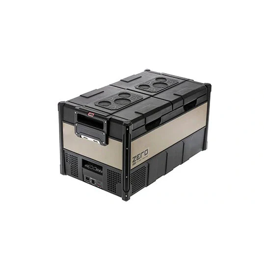 ARB Portable Dual-Zone Fridge Freezer 101 QT