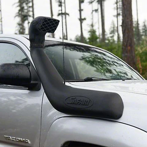 ARB Safari Air Snorkel System (4.0L) Fits 2005-2015 Toyota Tacoma - Image 3